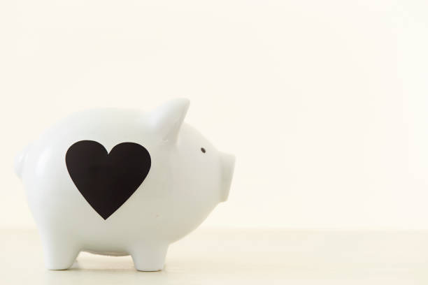 istock Piggy bank 947124982