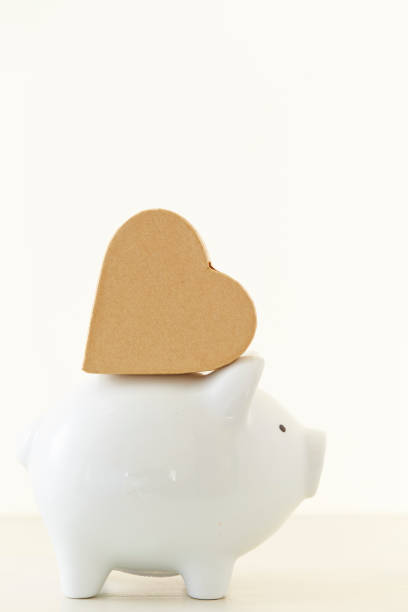 istock Piggy bank 947125010