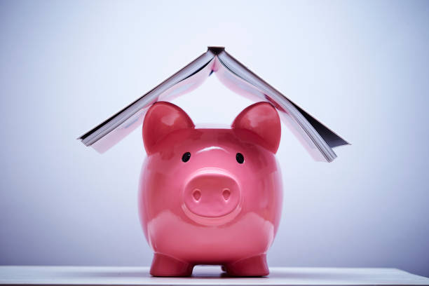 Piggy bank