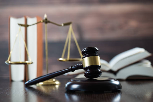istock Law and Justice concept 947148386