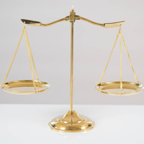 istock Law and Justice concept 947148858