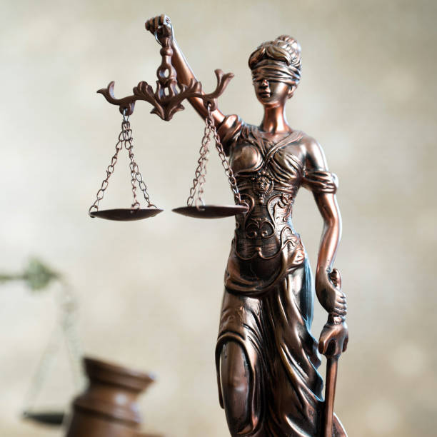 istock Law and Justice concept 947151418
