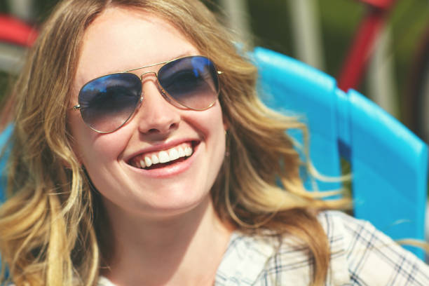 With days so beautiful, you can't help but smile