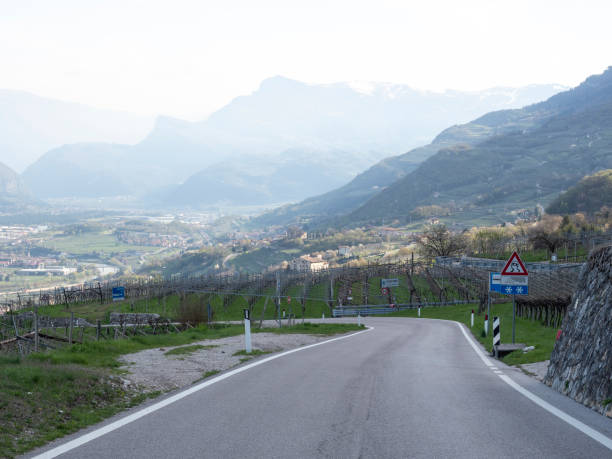 istock vallagarina valley in trentino springtime 947167390
