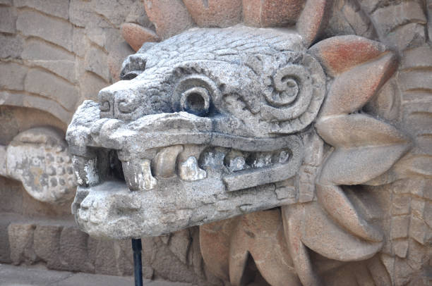 istock Mexico Teotihuacan site 947184546