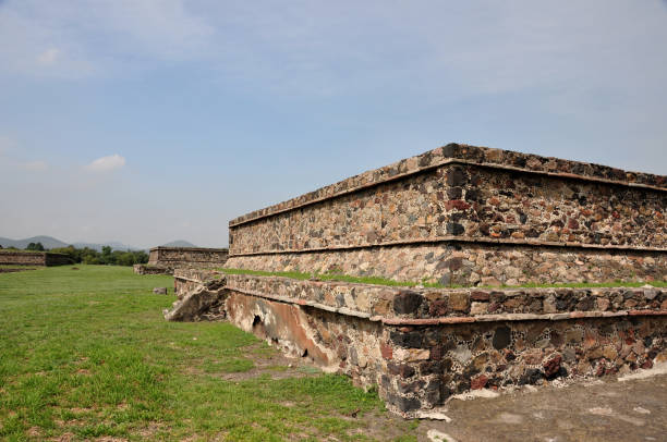istock Mexico Teotihuacan site 947184606