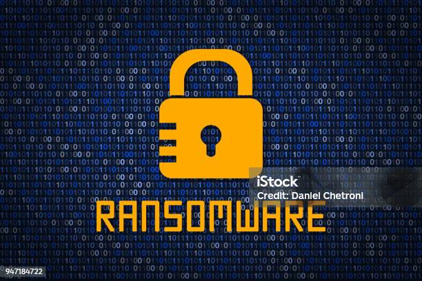 Computer Lockout Image Ransomware Ransomware Encription Data Protection From Hacking Cyber Security Data ...