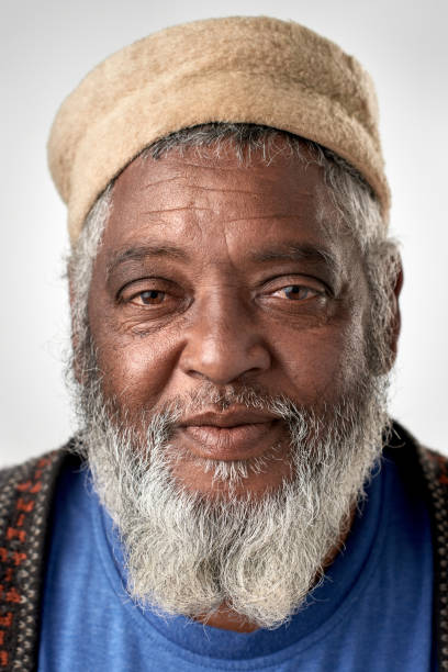 istock ID passport portrait of mixed race man with serious expression 947189634