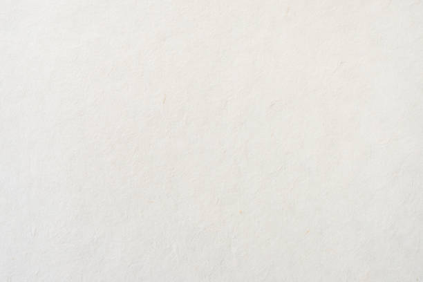 fondo de textura de papel blanco - note pad paper letter old fotografías e imágenes de stock
