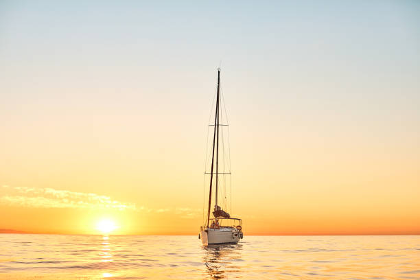 istock The only way to vacation in luxury 947214068