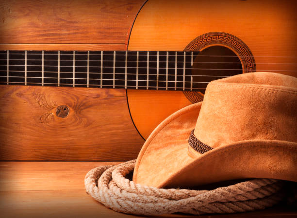 istock Country american music 947230386