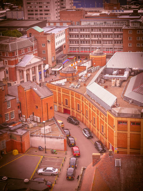 istock City of Coventry 947234644