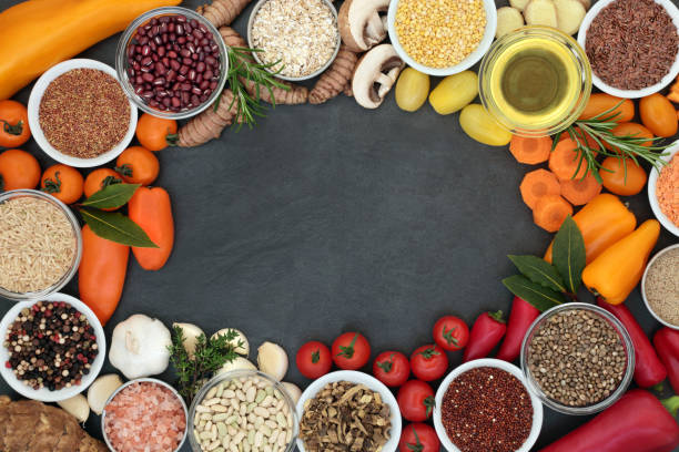 istock Food for a Healthy Lifestyle 947242846