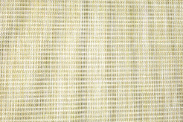 light brown synthetic weave background. - fake rattan imagens e fotografias de stock