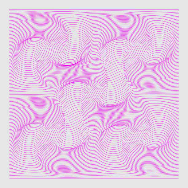 Random Violet Line 170+ Lines2 Stock Photos, Pictures & Royalty-Free Images - iStock