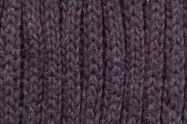 istock Sweater or scarf texture large Fabric knitting Background 947285664