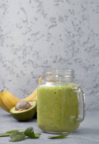 istock smoothies avocado banana 947287058