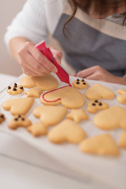 How to make cookie
