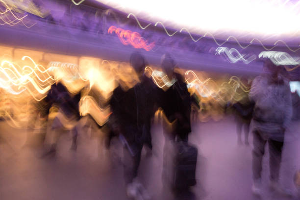istock Kings Cross and St Pancras Station 947307922