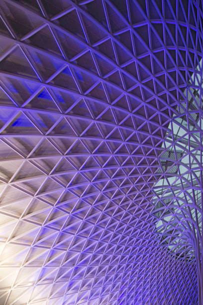 istock Kings Cross and St Pancras Station 947308006