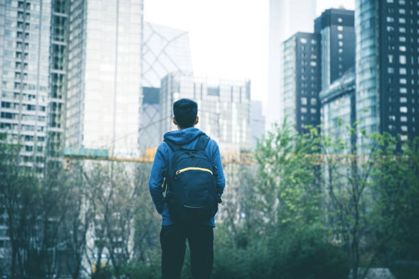 istock What is you expected city life 947311918