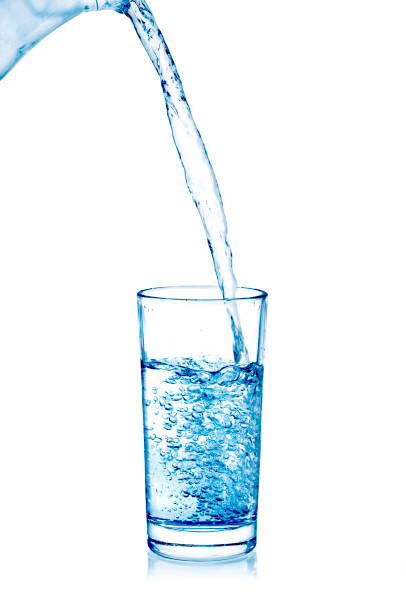 istock clear water being poured into a glass cup 947319870