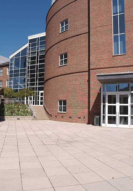istock Lafayette College, Easton, Pennsylvania 94732791