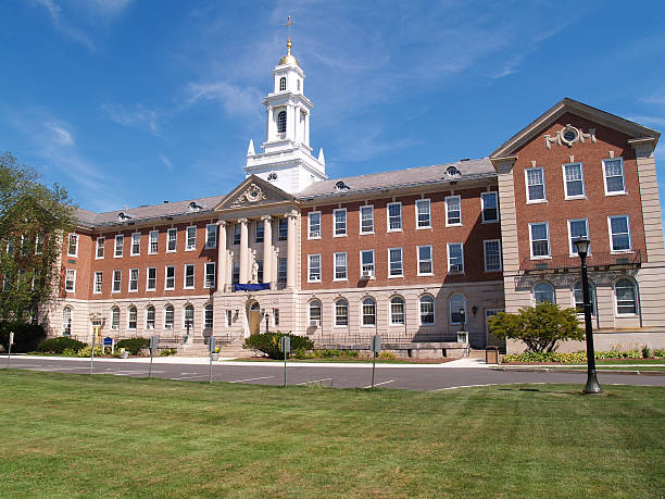 istock Saint Joseph College, West Hartford, Connecticut 94732896