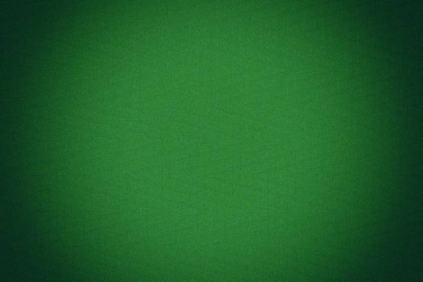 istock Fabric pile surface for book cover, linen design element, grunge texture, Golden Lime painted swatch 947334720