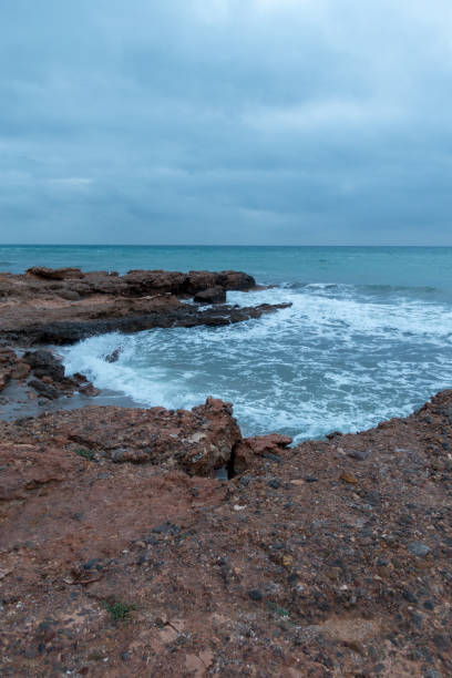 istock The renega in Oropesa del Mar, Castellon 947336126