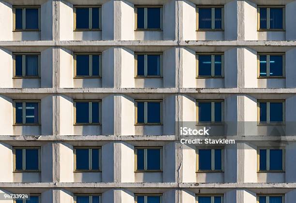 Fenster Stockfoto und mehr Bilder von Architektur - Architektur, Außenaufnahme von Gebäuden, Bauwerk