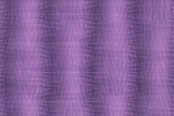 istock Linen Ballet Slipper texture Fabric color background, flax surface swatch 947340464
