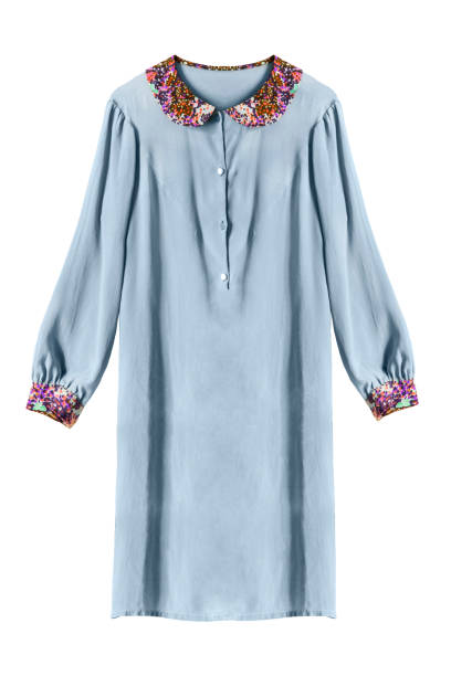 istock Vintage dress isolated 947343160