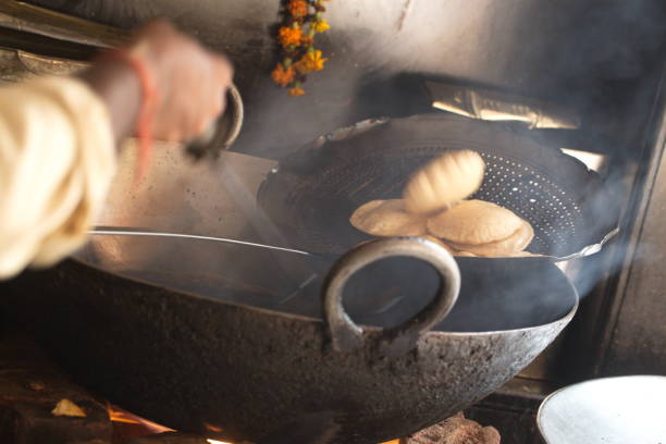 istock indian national sweets street trade 947357852