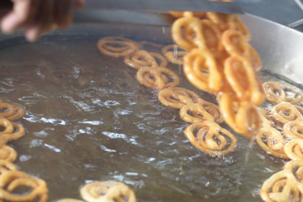 istock indian national sweets street trade 947357890