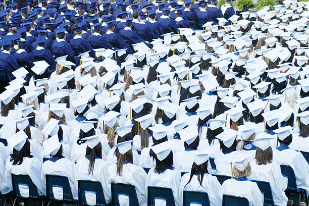 istock Day of Graduation 94735962