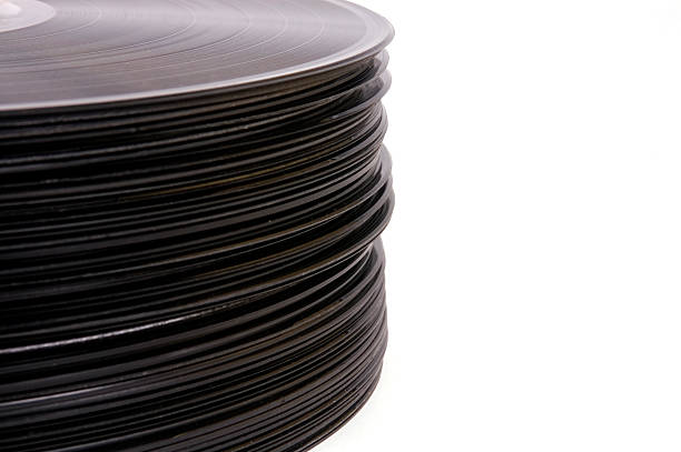istock Mountain of Music 94735997
