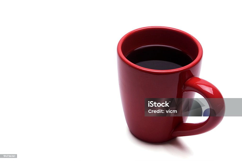 Café - Royalty-free Bebida Foto de stock