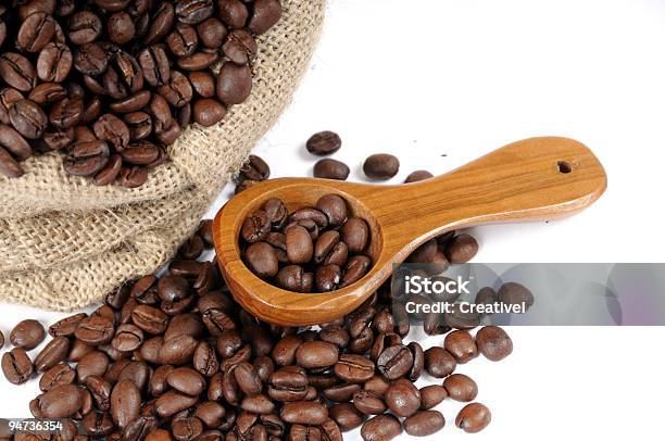 커피 콩 0명에 대한 스톡 사진 및 기타 이미지 - 0명, 갈색, 계량 숟가락