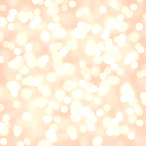 istock Abstract pastel bokeh background. Pastel color blurred lights, pastel color bokeh. 947377766