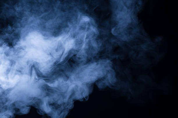 istock Real vape hi-res texture for designers 947377910