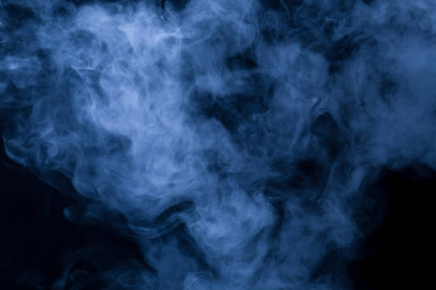 istock Real vape hi-res texture for designers 947377960
