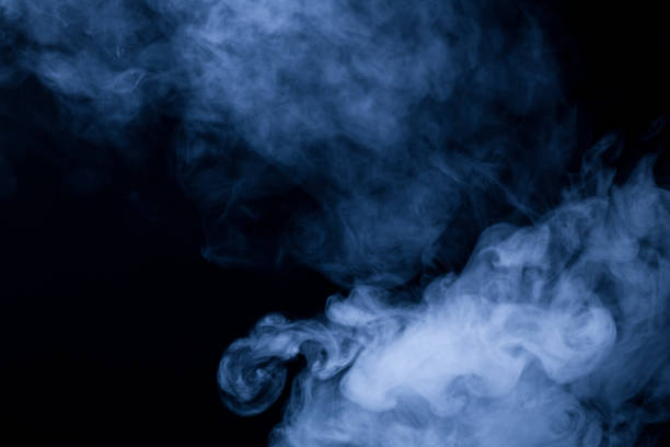 istock Real vape hi-res texture for designers 947378016