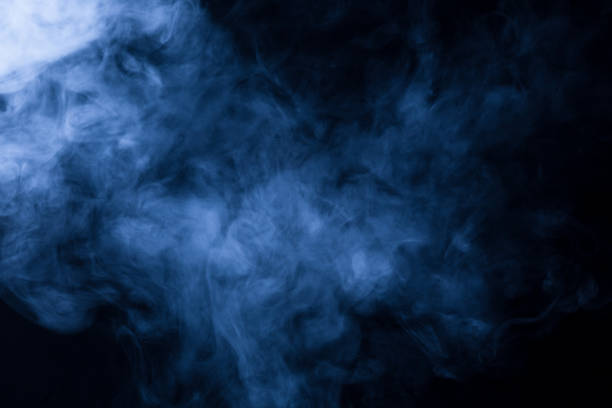 istock Real vape hi-res texture for designers 947378098