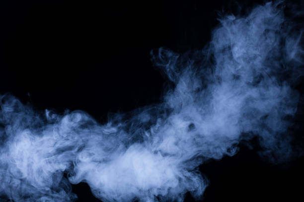istock Real vape hi-res texture for designers 947378312