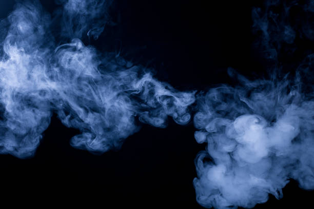 istock Real vape hi-res texture for designers 947378392