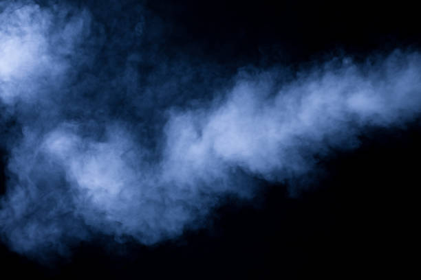 istock Real vape hi-res texture for designers 947378814
