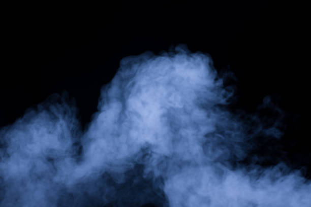 istock Real vape hi-res texture for designers 947381256