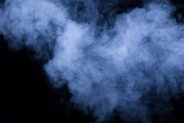 istock Real vape hi-res texture for designers 947381300
