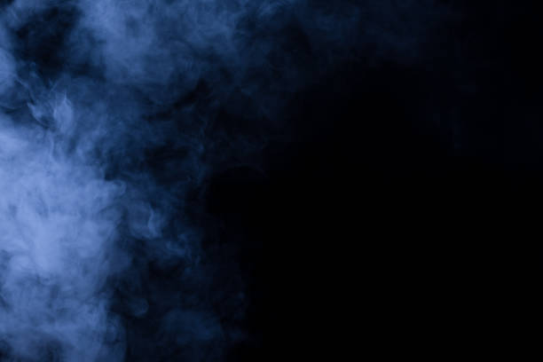 istock Real vape hi-res texture for designers 947381490